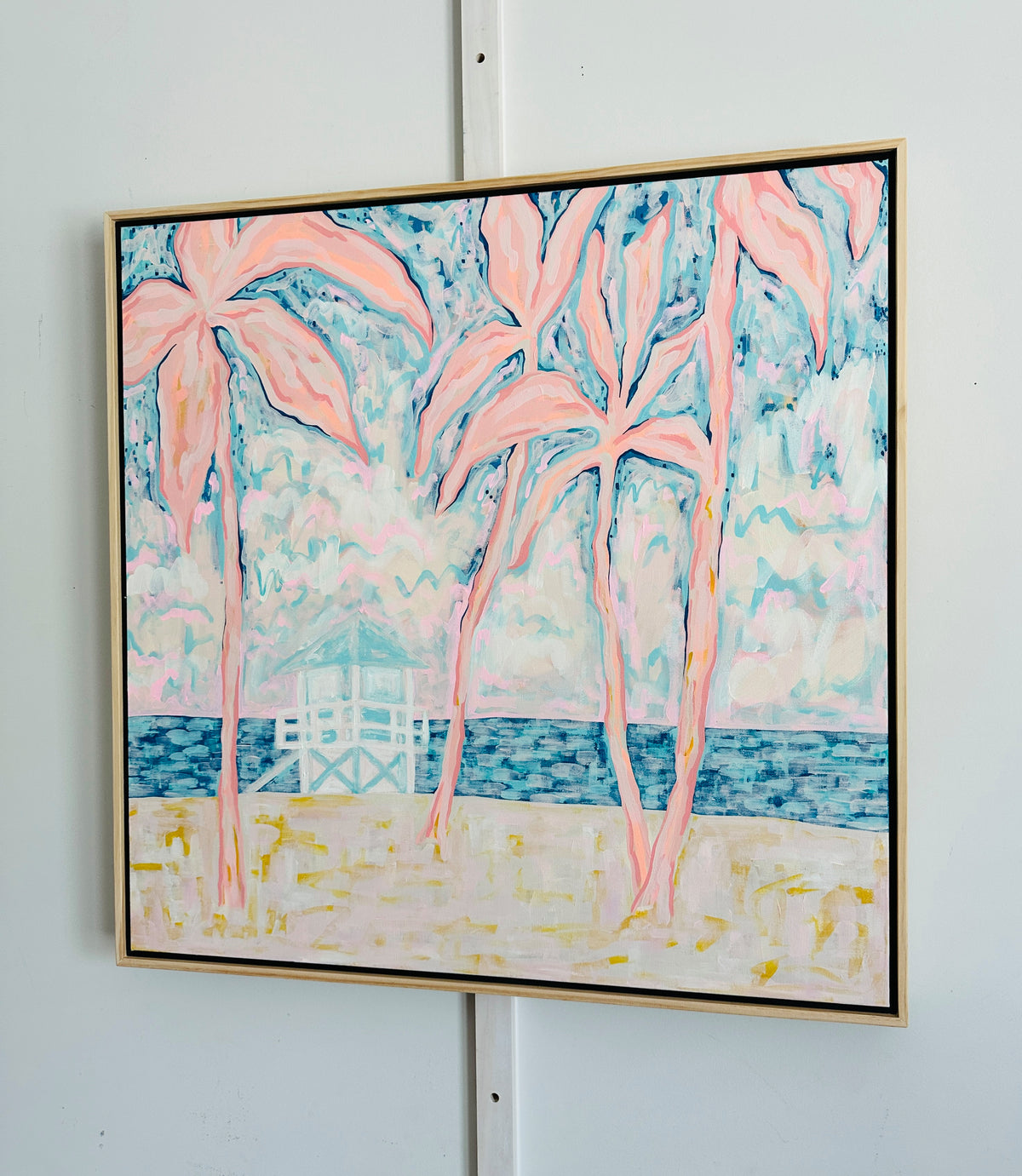 Tropical Dreams #7