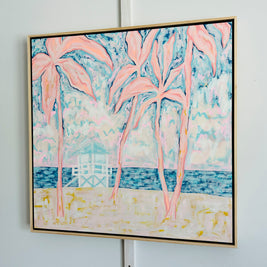 Tropical Dreams #7