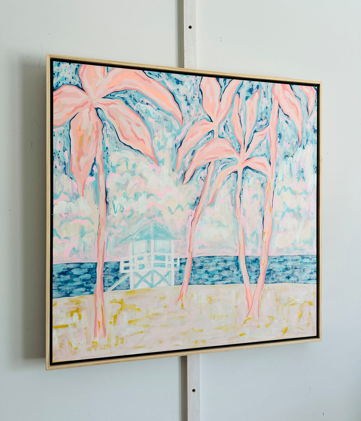Tropical Dreams #7