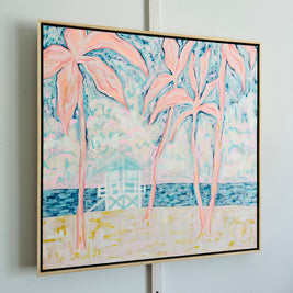 Tropical Dreams #7