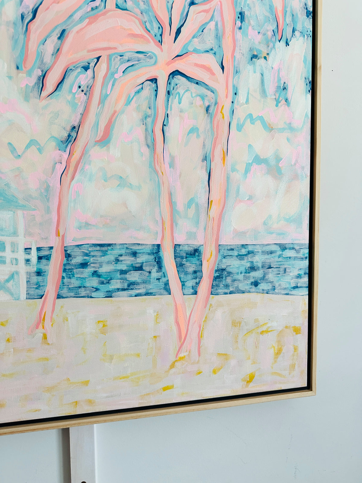 Tropical Dreams #7