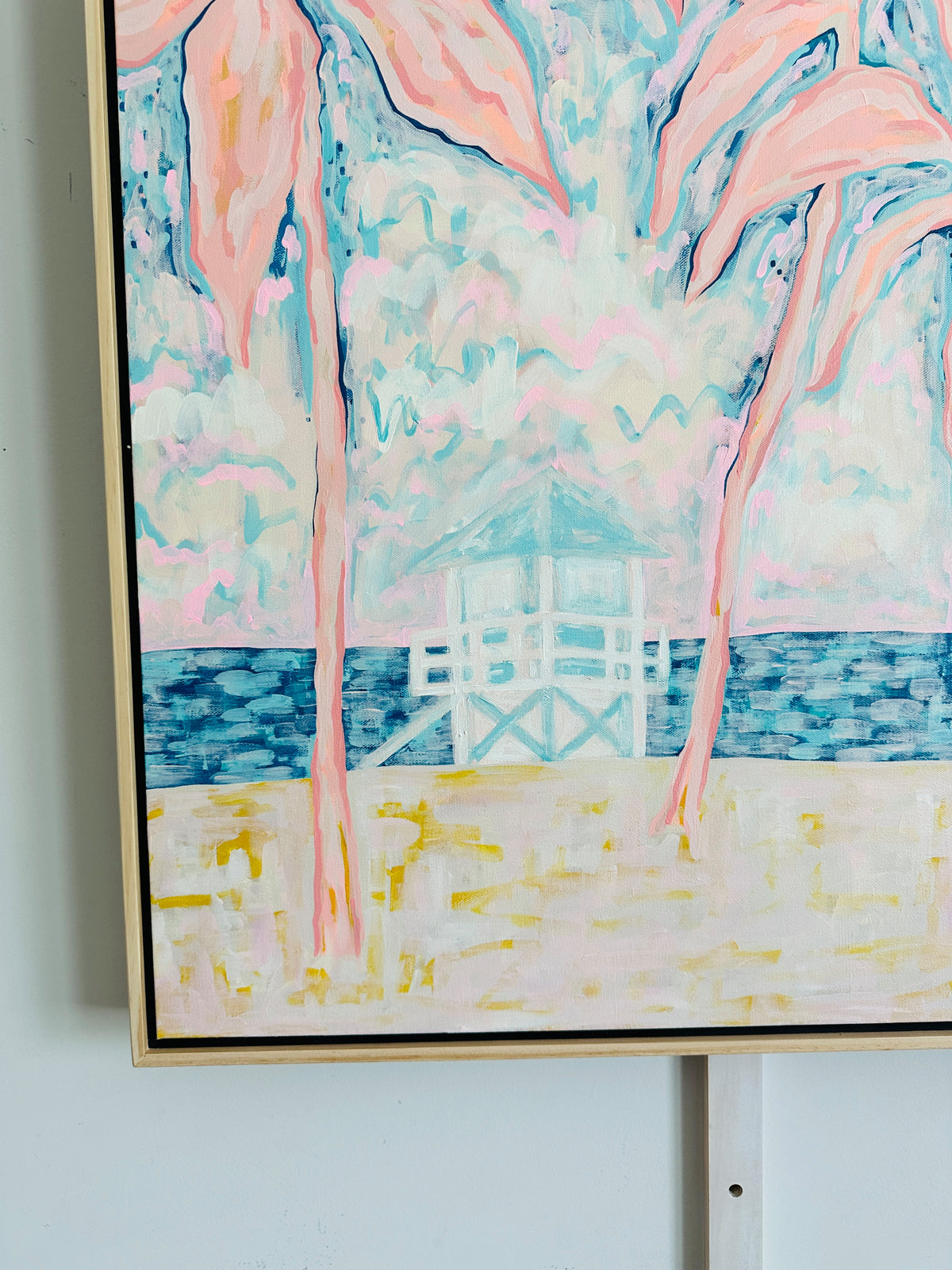 Tropical Dreams #7