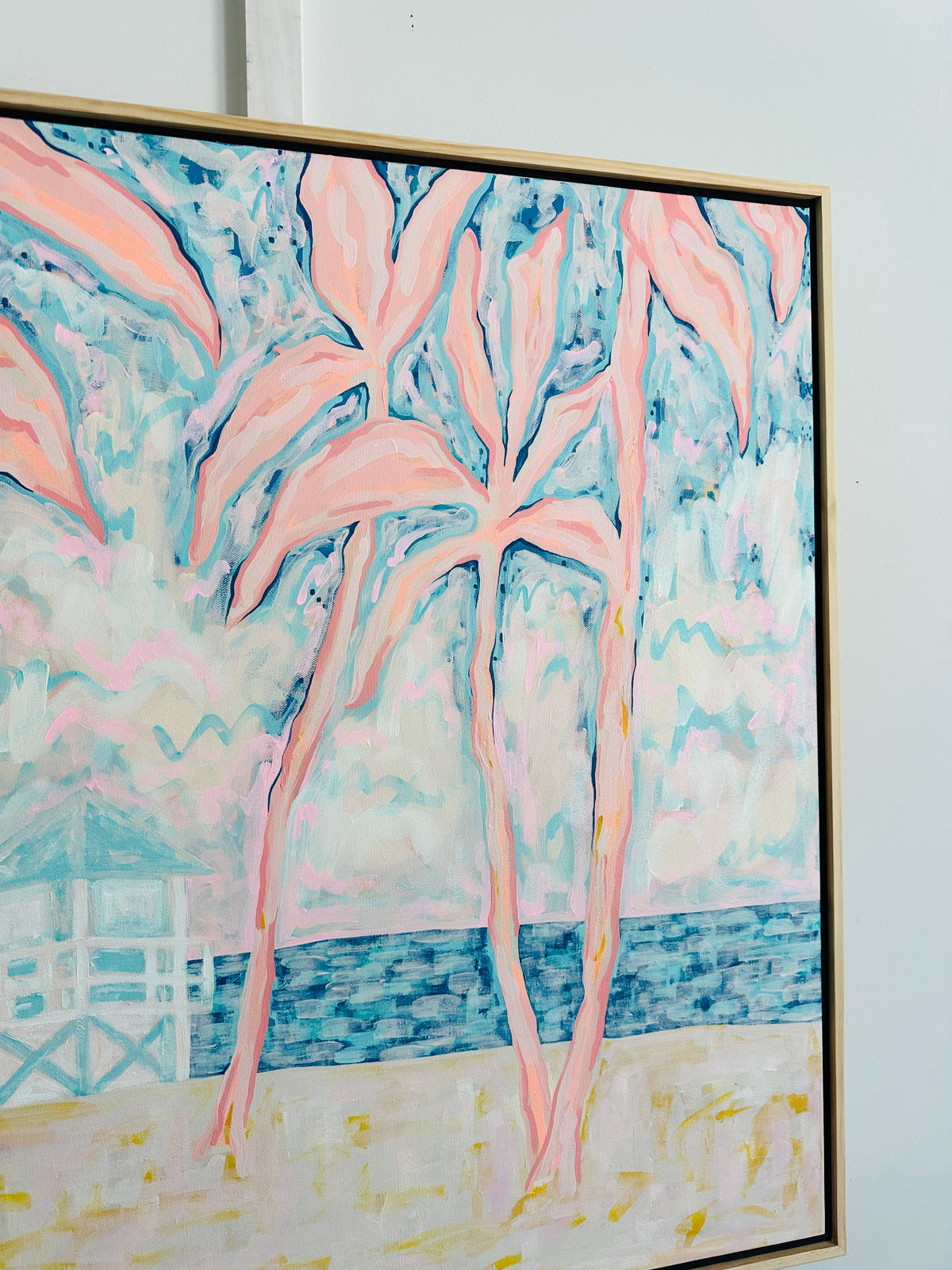 Tropical Dreams #7