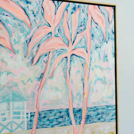 Tropical Dreams #7