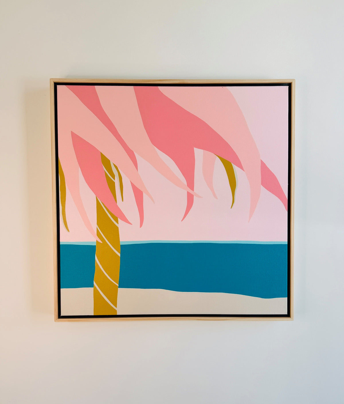 Tropical Dreams #6