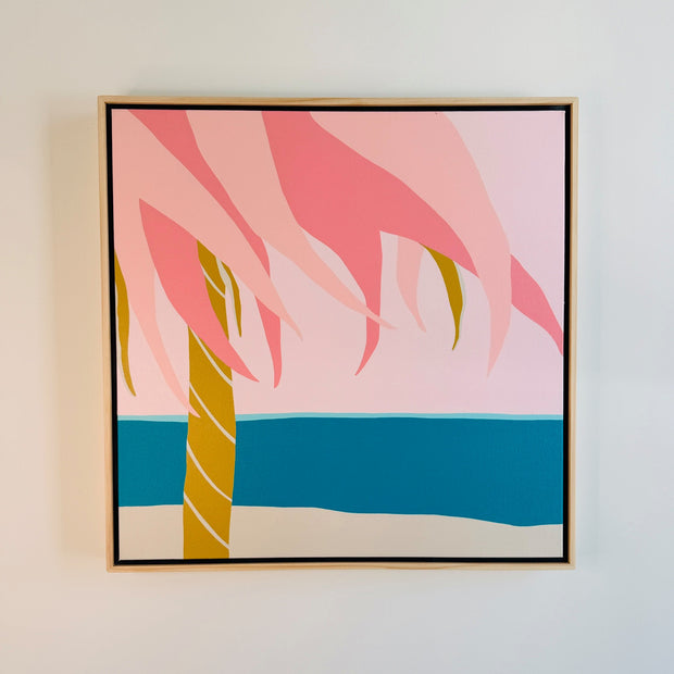 Tropical Dreams #6