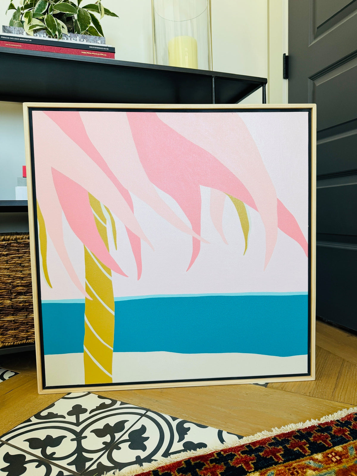 Tropical Dreams #6