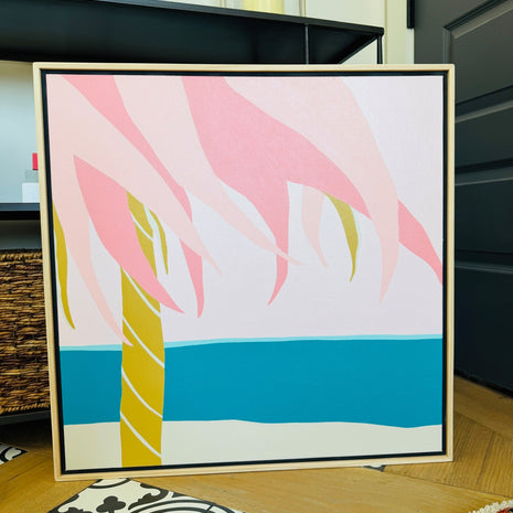 Tropical Dreams #6