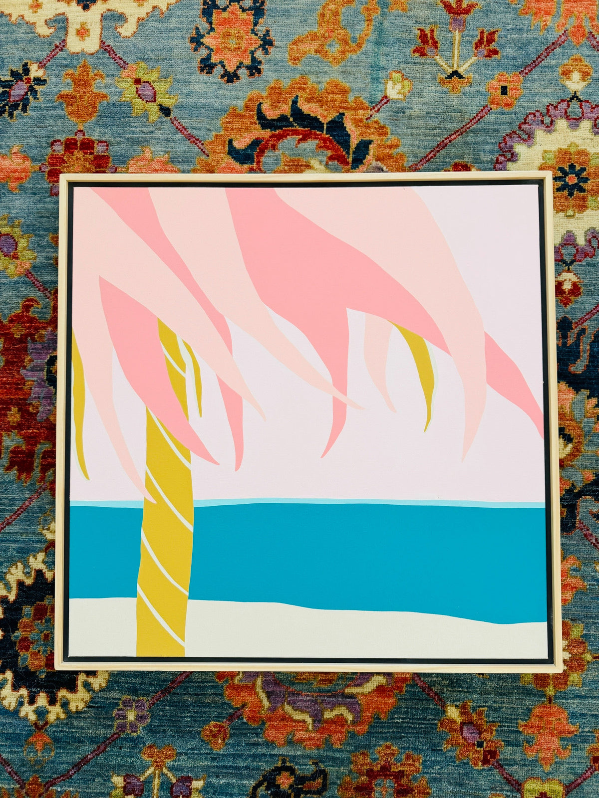 Tropical Dreams #6