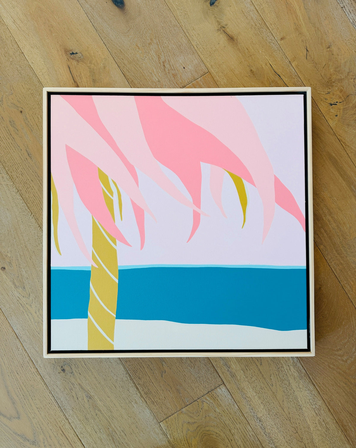 Tropical Dreams #6