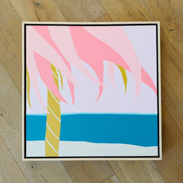 Tropical Dreams #6