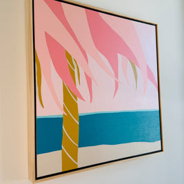 Tropical Dreams #6