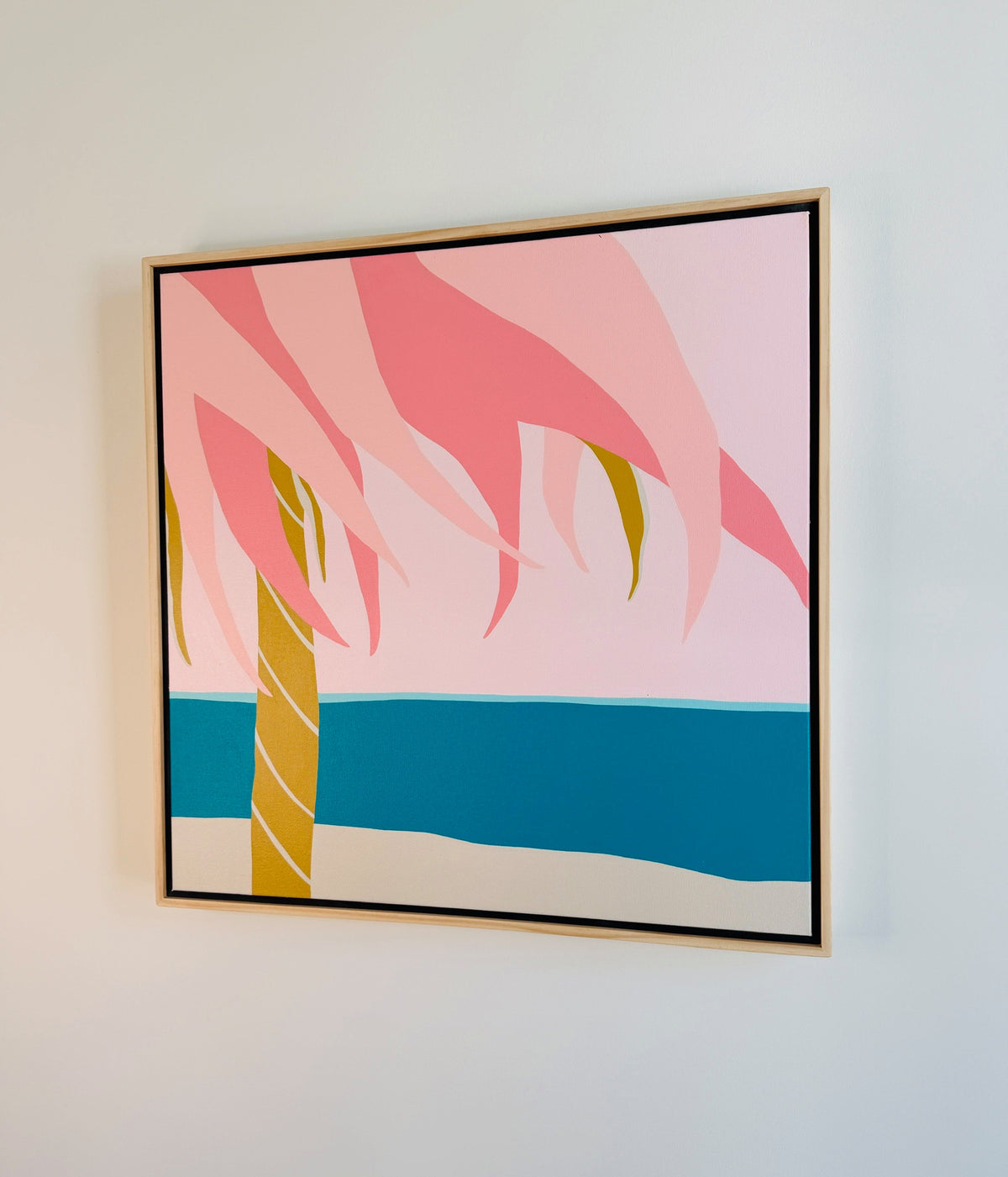 Tropical Dreams #6