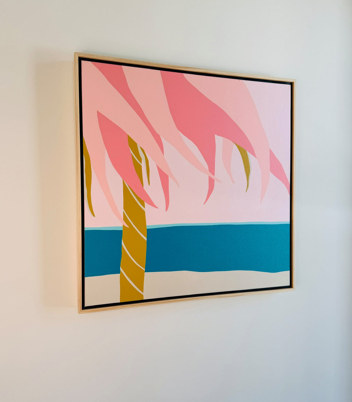 Tropical Dreams #6