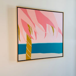 Tropical Dreams #6