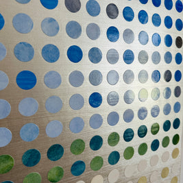 Seascape Pattern