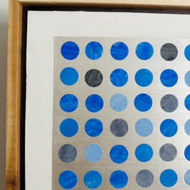 Seascape Pattern