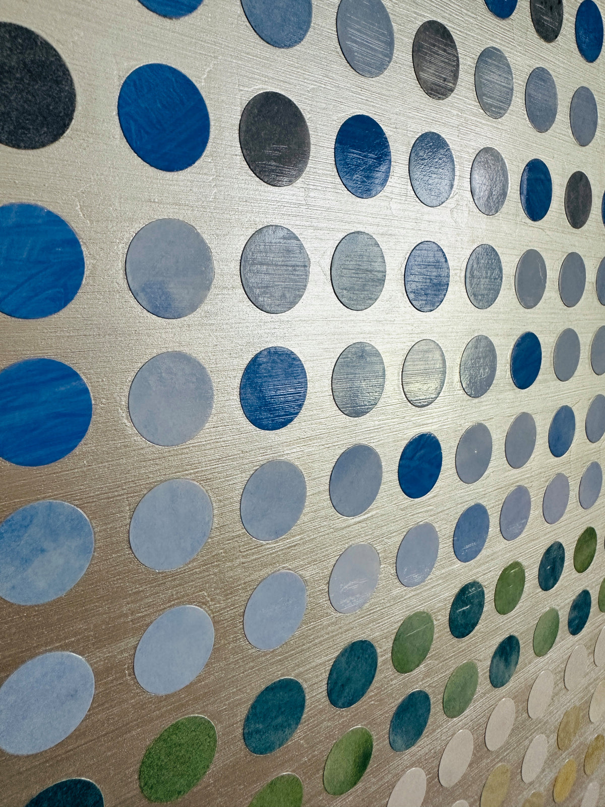 Seascape Pattern