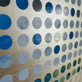 Seascape Pattern