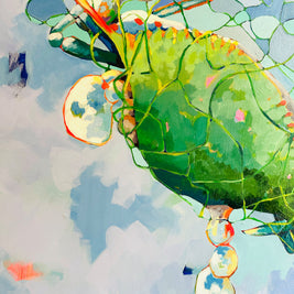The Net Galla