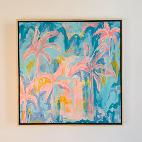 Tropical Dreams #8