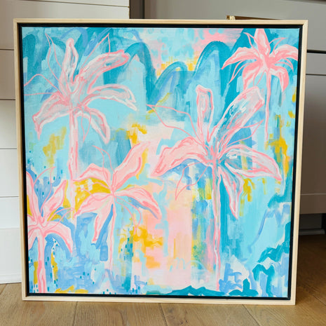 Tropical Dreams #8
