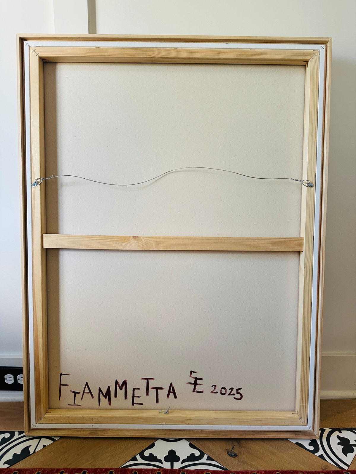 Fiammetta