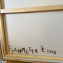 Fiammetta