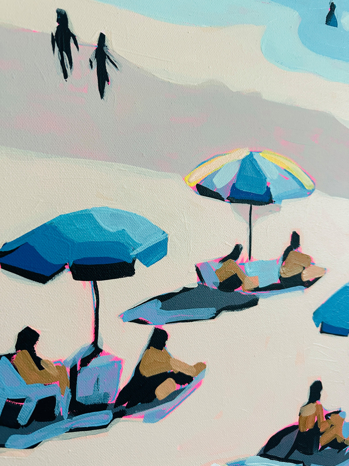 Beach Day