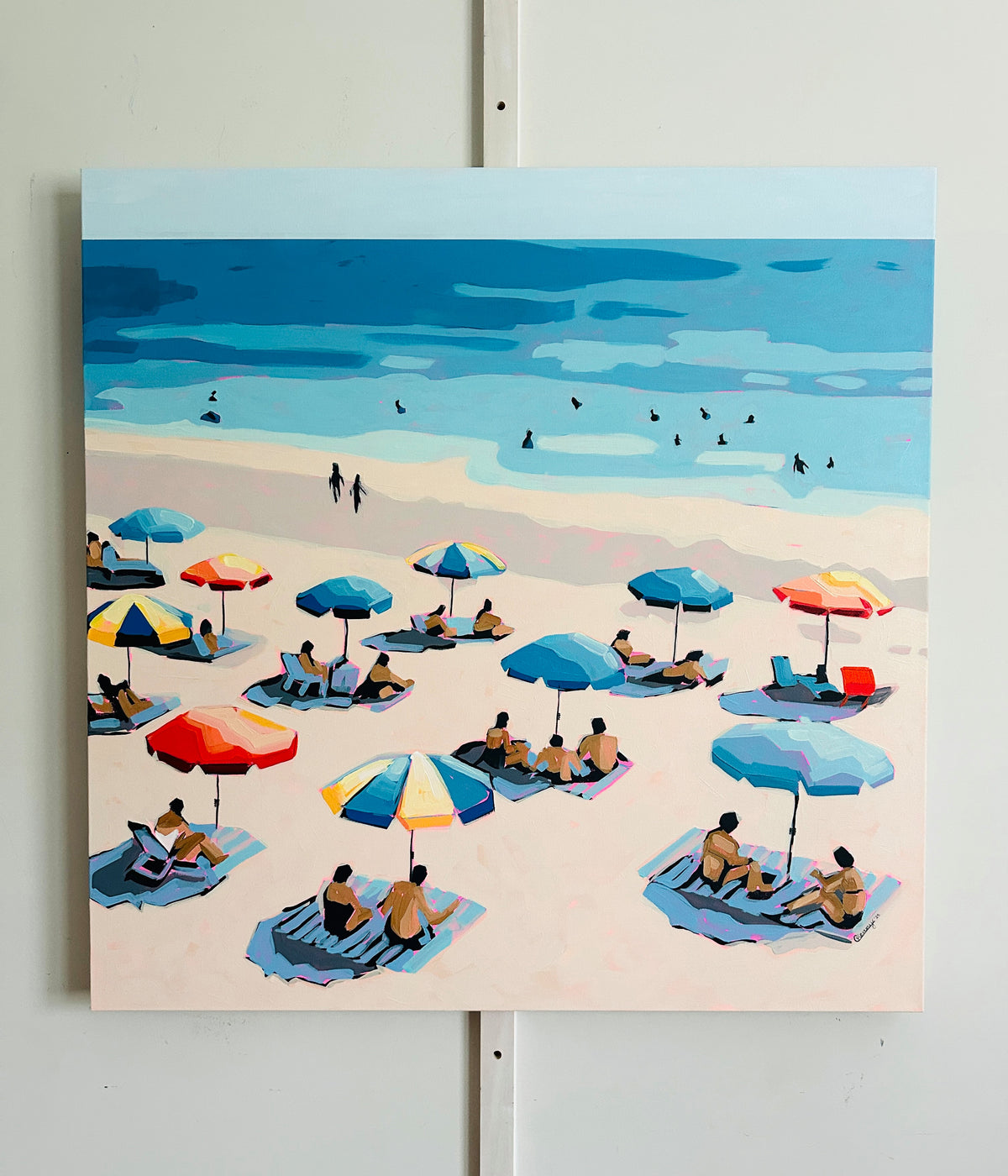Beach Day