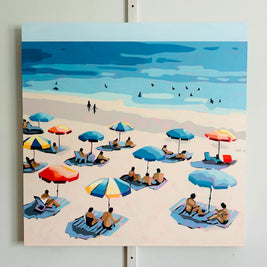 Beach Day