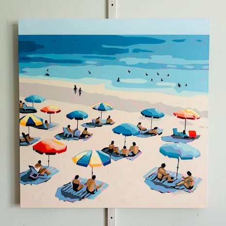 Beach Day