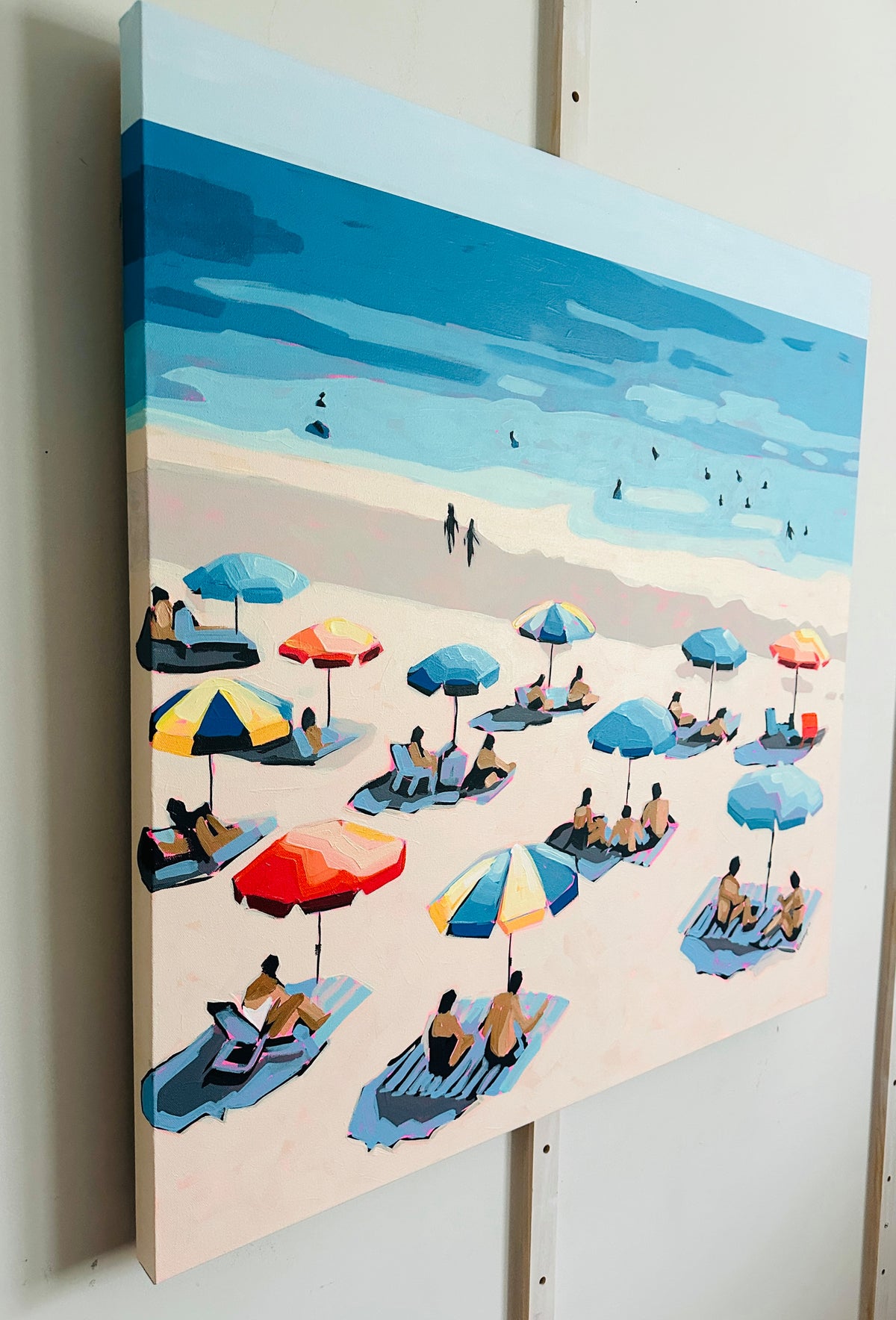 Beach Day