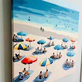 Beach Day
