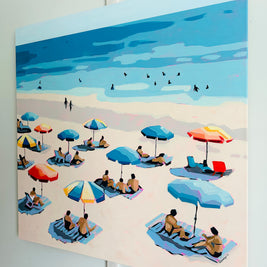 Beach Day