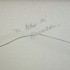 The Potter #1