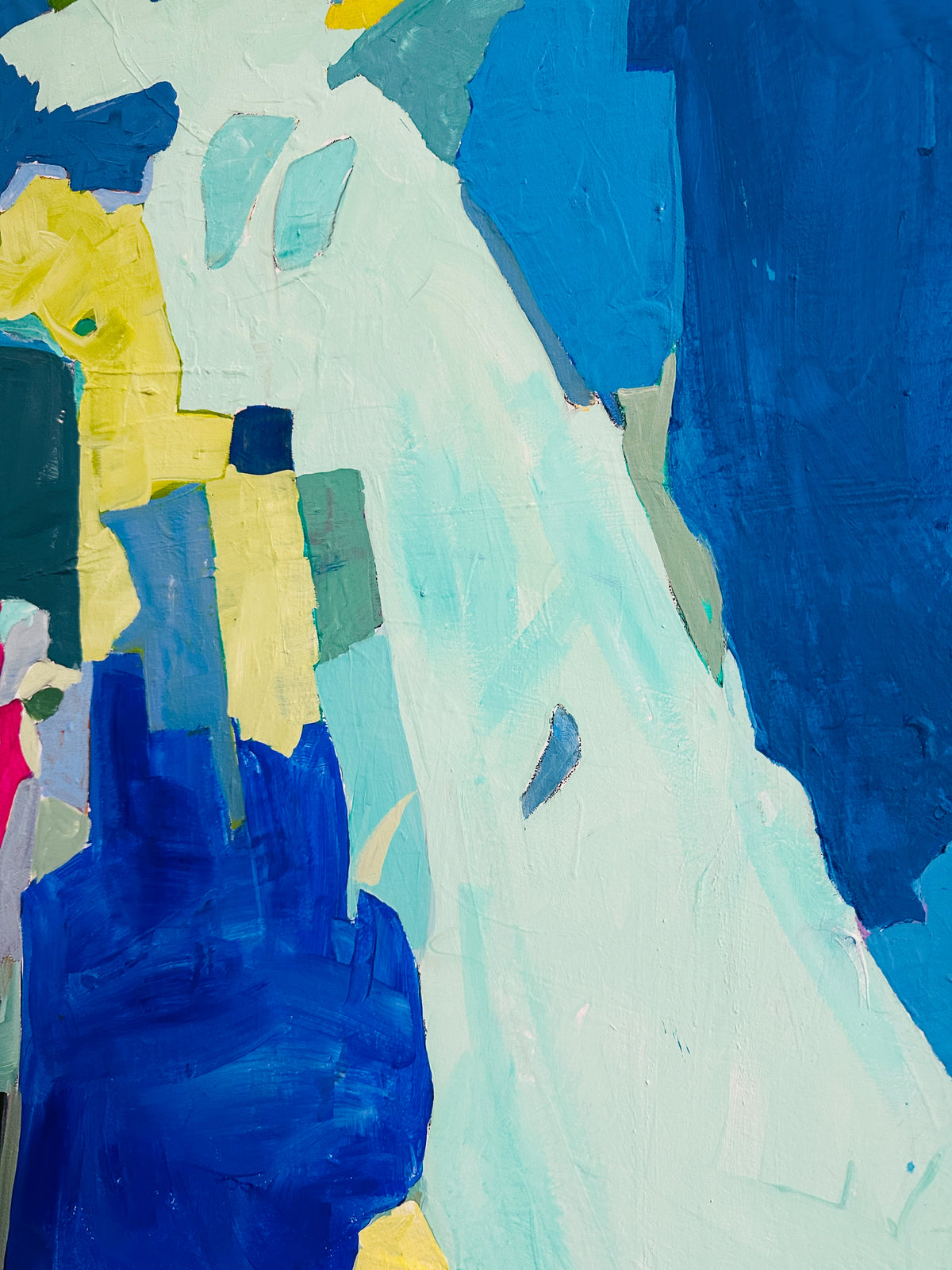 Boundaries #8