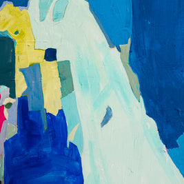 Boundaries #8