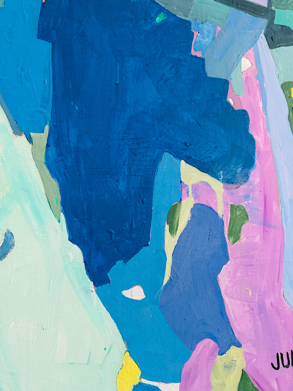 Boundaries #8