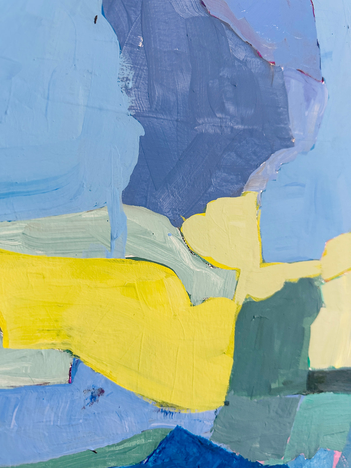 Boundaries #8