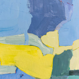 Boundaries #8