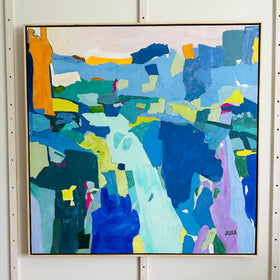Boundaries #8