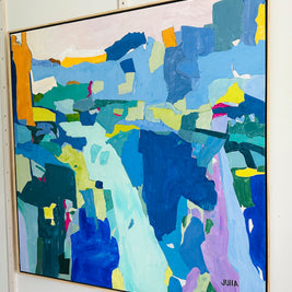 Boundaries #8