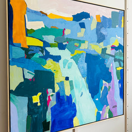 Boundaries #8