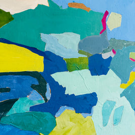 Boundaries #8