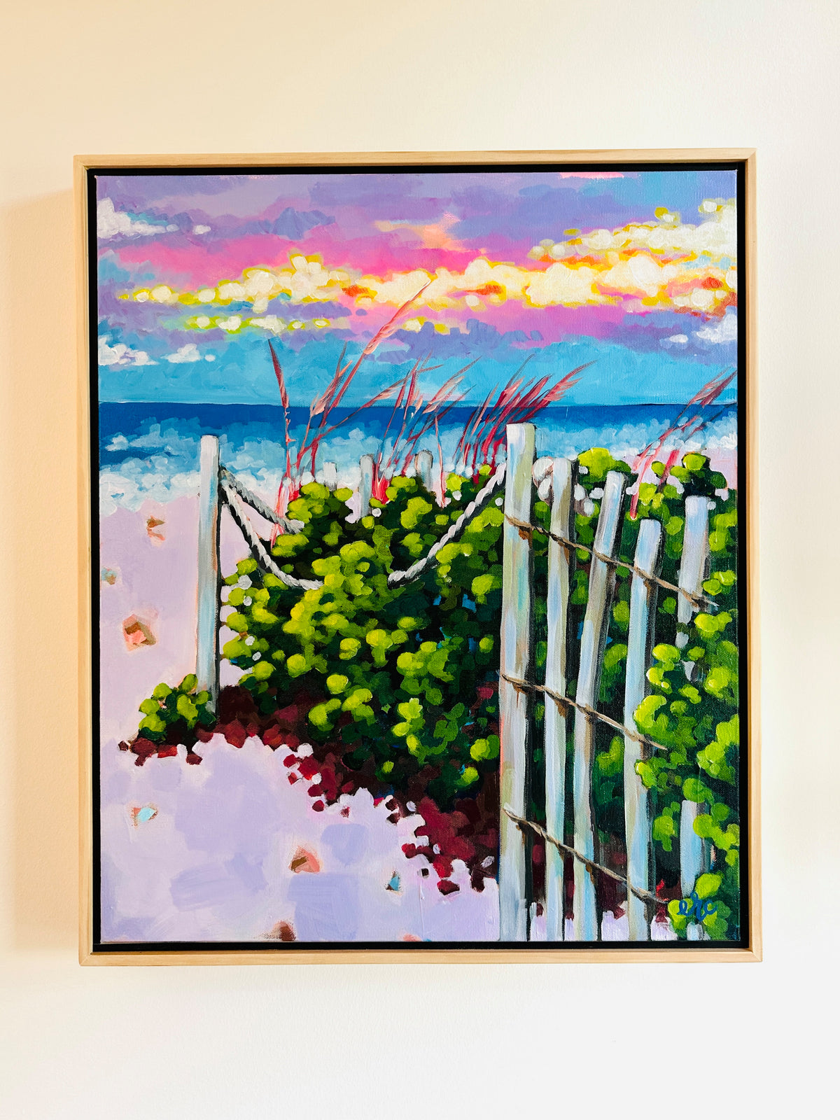 Bethany Beach Access