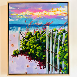 Bethany Beach Access