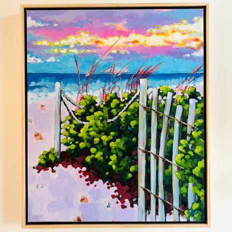 Bethany Beach Access