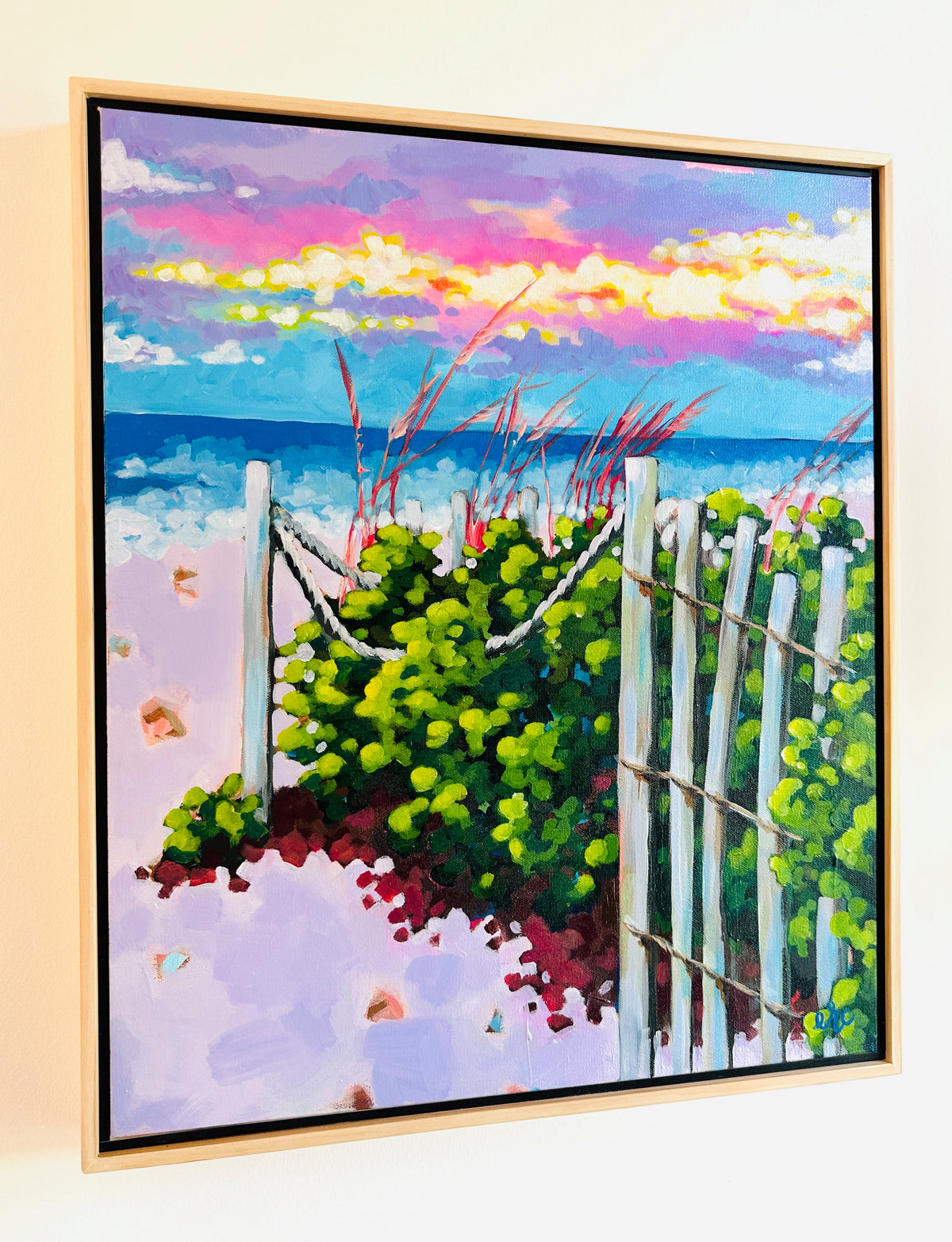 Bethany Beach Access