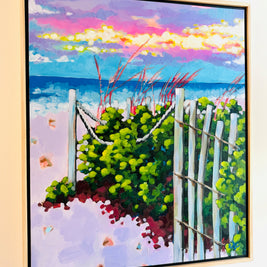 Bethany Beach Access